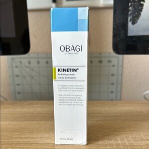 Obagi Clinical Kinetin+ Hydrating Cream